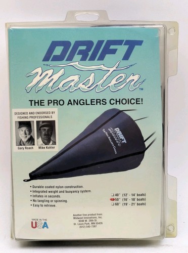 Vintage drift master premium - master,