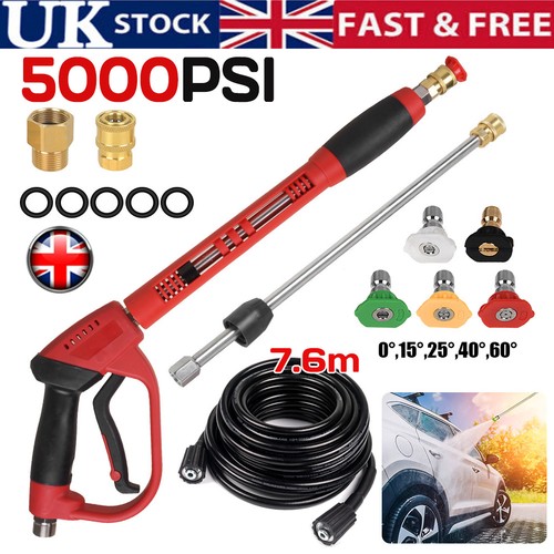 5000psi high pressure - 5000psi,