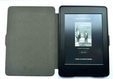 Amazon Kindle Paperwhite 7th