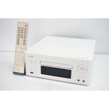 DDP Denon RCD-N7 Network CD