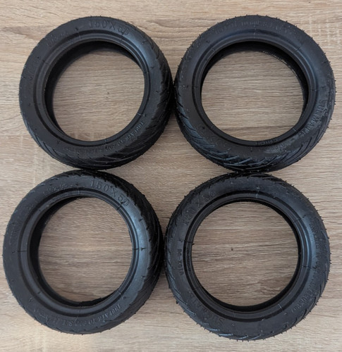 Inch tyre for electric - tyre,