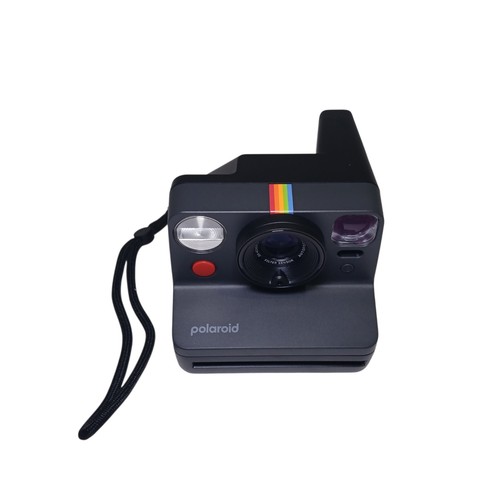 Polaroid now gen - polaroid, instant