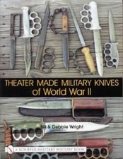 US Military Fighting Knives ID