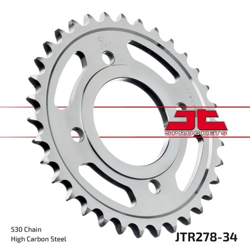 Rear sprocket tooth for - sprocket,