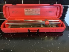 Rubi Star 50 Tile Cutter for Wall and Floor Tiles,