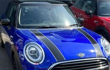 MINI ONE MINI COOPER BONNET