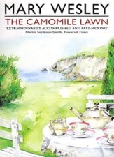 The Camomile Lawn (Black