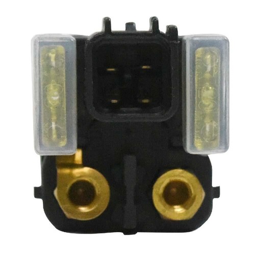 Replacement starter relay fits - starter,
