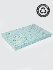 Yoga Studio Recycled Chip Foam