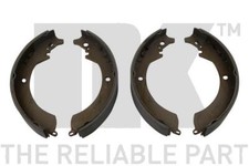 BRAKE SHOE SET FOR DAIHATSU