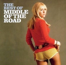Middle of the Road - Very Best