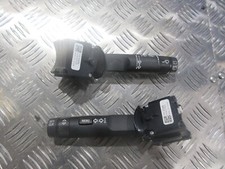 2014 VAUXHALL ZAFIRA (C) 2.0 CDTi SRi MK3 5DR WIPER & INDICATOR STALKS 20941129