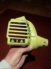 Ryobi RBC254SESO Strimmer Clutch Housing  Spare parts Genuine