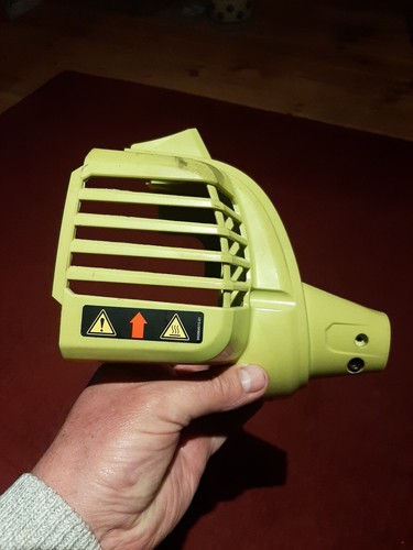 Ryobi rbc254seso strimmer - ryobi,