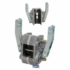 Cadet Kart Mechanical Brake