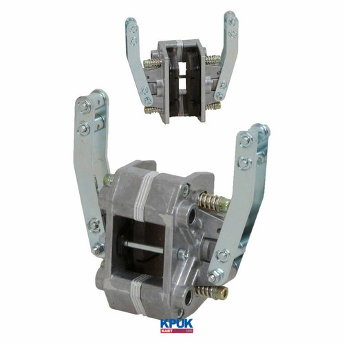 Cadet kart mechanical brake - mechanical,