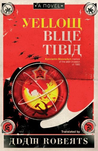 Yellow blue tibia a - yellow, tibia: