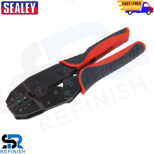 Sealey ak385 ratchet terminal - sealey,