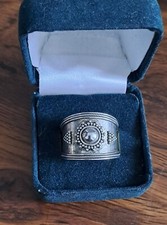 Vintage SUARTI BA 925 Sterling