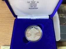 Silver Proof 2005 Horatio