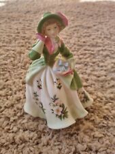 Compton & Woodhouse 'Sweet Holly' Limited Edition Figurine 4004 of 9500