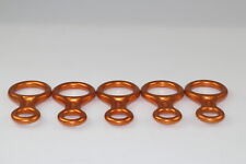 CAM Figure 8 Descender Climbing Gear Downhill 3000KG