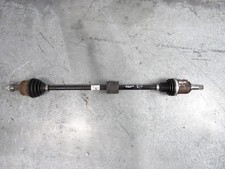 VAUXHALL ADAM GLAM 13 - 17 RH OS Drivers Side Petrol Manual Driveshaft