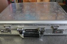 Black Kross Coffin Case