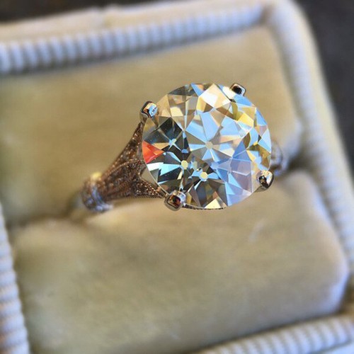 Women fashion cubic zircon - cubic,