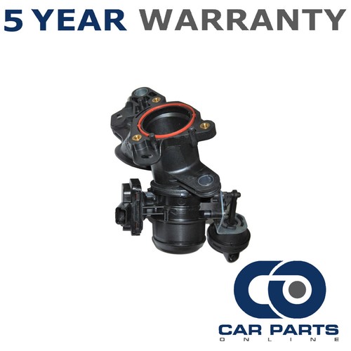 Throttle body cpo fits 3008 - throttle,