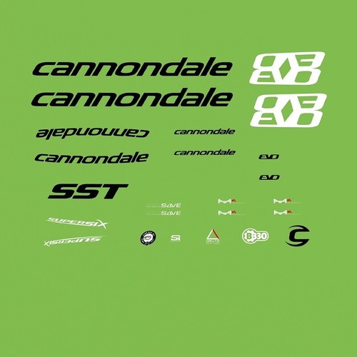 Cannondale supersix evo - supersix,