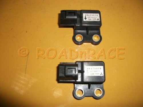 Mitsubishi evo vii sensors - mitsubishi,