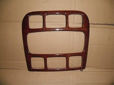 Mercedes w220 class - class, wood