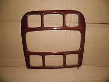 MERCEDES W220 S CLASS WOOD