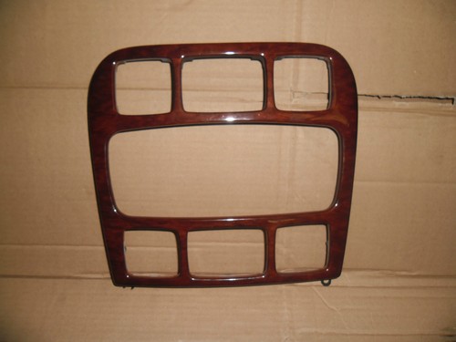 Mercedes w220 class wood - w220,