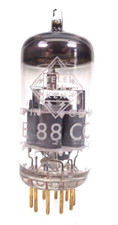 E88cc 6922 cca telefunken - e88cc, =