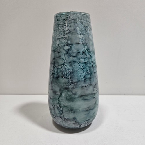 Italian art glass - italian, 10"