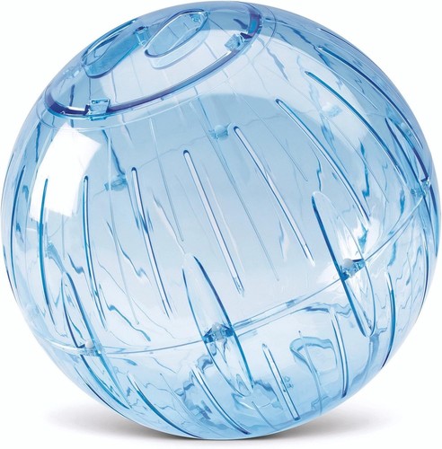 25cm small pet exercise ball - pet,