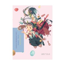 Manga & Graphic Novels