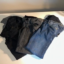 3 x Maternity Jeans Blooming