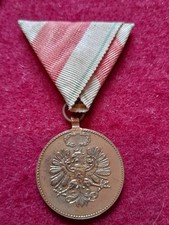 Rare Austro-Hungarian 1914-1918 Defence of Tyrol.