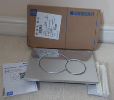 Geberit Sigma 01 Dual Flush