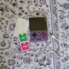 Miyoo Mini Plus+ with 128gb