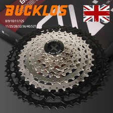 Bike cassette 10 11 12 - cassette, 6/7/8/9/10/11/12