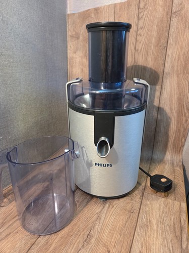 Philips hr1861 aluminium - philips,