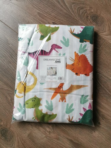 Dreamscene ohs dinosaur - dreamscene, by