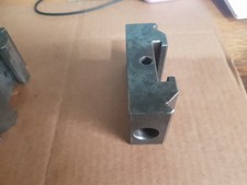 1 Dickson T2  MT2 Tool Holder