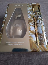 Ladies NEXT Gold 100ml Eau de