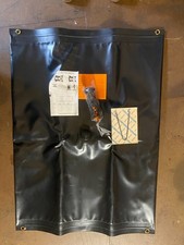 Vetus 100L Black Flexible