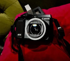 Canon Powershot G1X Digital